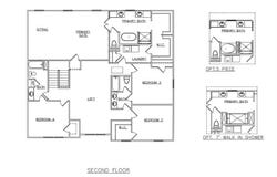 143 Post Oak Drive, Jackson, GA 30233