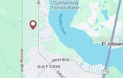 4153, 4145, and 4137 SIMS Street, PORT CHARLOTTE, FL 33981