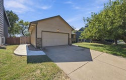 3022 N Hedgetree St., Wichita, KS 67226