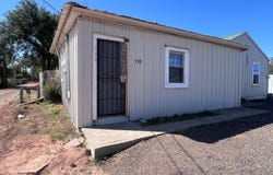 106 NE 11th Avenue, Amarillo, TX 79107