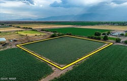 S Hancock Hollow Road, Safford, AZ 85546