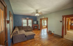 317 E Lucas Street, Algona, IA 50511