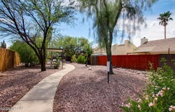 7581 E Desert Anchor Boulevard, Tucson, AZ 85715