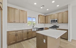 8423 S Navajo Dr, Safford, AZ 85546