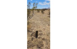 15th Street, Mojave, CA 93501