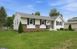 616 DARTMOUTH AVENUE, CINNAMINSON, NJ 08077