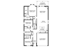 5313 Millenium Court, Denton, TX 76226
