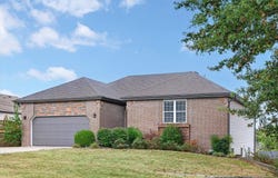 660 Big Bear Court, Marshfield, MO 65706