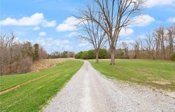 W State Road 56 (Tract 1), Lexington, IN 47138