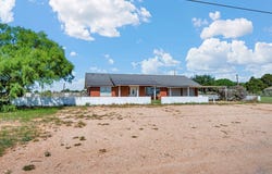 820 SE 2001, Andrews, TX 79714