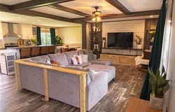 3725 S 2275 Road, Schell City, MO 64783