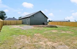 51 Aspen Circle, Wilson, OK 73463