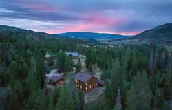 21190 Morgan Way, Oak Creek, CO 80467