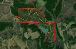 Cr 701, RIPLEY, MS 38663