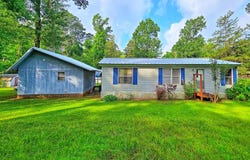 151 Daffodil Drive, Hemphill, TX 75948