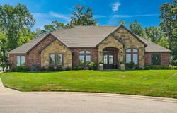 878 E Galway Court, Nixa, MO 65714