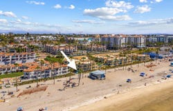 400 N The Strand, Oceanside, CA 92054