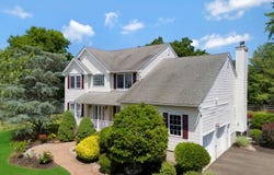 6 Varnon Ct, Hillsborough Twp., NJ 08844-8117