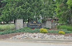10537 OAK FOREST Drive, Green Oak Twp, MI 48178