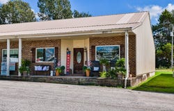 551 E Union St, GLEASON, TN 38229