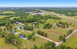 Deer Haven Rd lot: 9, Tyler, TX 75703