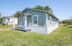 904 W 1st Street, Coleman, TX 76834