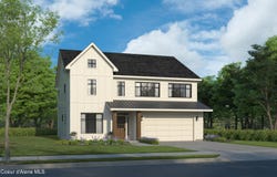 3310 N SEGAR Loop, Post Falls, ID 83854