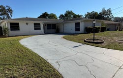 7400 HIAWATHA Parkway, SPRING HILL, FL 34606