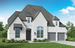 2012 Acoma Way, Bartonville, TX 76226