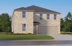 303 Heavenly Way, Bertram, TX 78605
