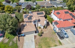 1137 Redwood Court, Tehachapi, CA 93561