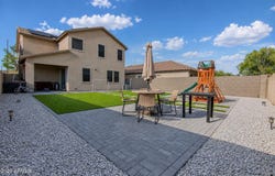 10921 E CRESCENT Avenue, Mesa, AZ 85208