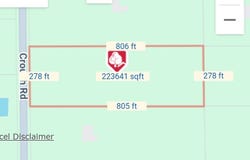 125 Crouch Road, Benton, LA 71006