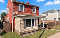 147 N 17th Street, Wheeling, WV 26003