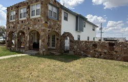 1308 Scurry St, Big Spring, TX 79720