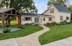562 Lagrant Road, Twining, MI 48766
