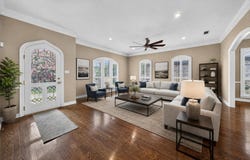504 Hyde Park Drive, Tyler, TX 75701