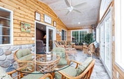 20802 E Trails End Trail, Interlochen, MI 49643