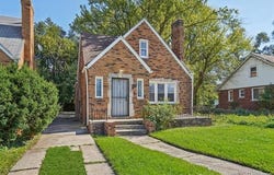 14774 Woodmont Avenue, Detroit, MI 48227