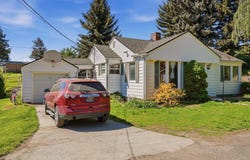 905 W Union, Garfield, WA 99130