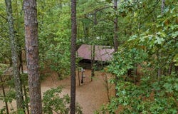 218 Cedar Creek Circle, Broken Bow, OK 74728