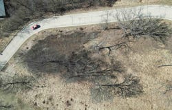 Ohmer Ridge lot: #10, McGregor, IA 52157
