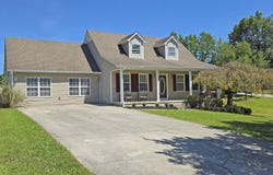 1301 Sasser School Road, London, KY 40741