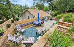 1808 Ridgemoor Drive, Long Beach, IN 46360