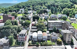 601-603 MAHANTONGO Street, POTTSVILLE, PA 17901
