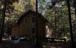 0 Old Road Nine, Wardsboro, VT 05355