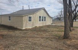 106 E Main Street, Vega, TX 79092
