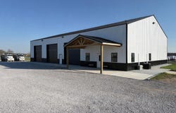 2001 Water district Road, Elkton, KY 42220