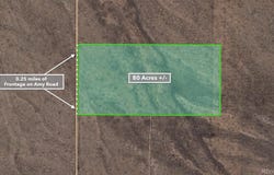 Amy Road, San Luis, CO 81152