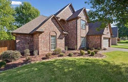 7212 SHADY OAKS Dr, Bartlett, TN 38133